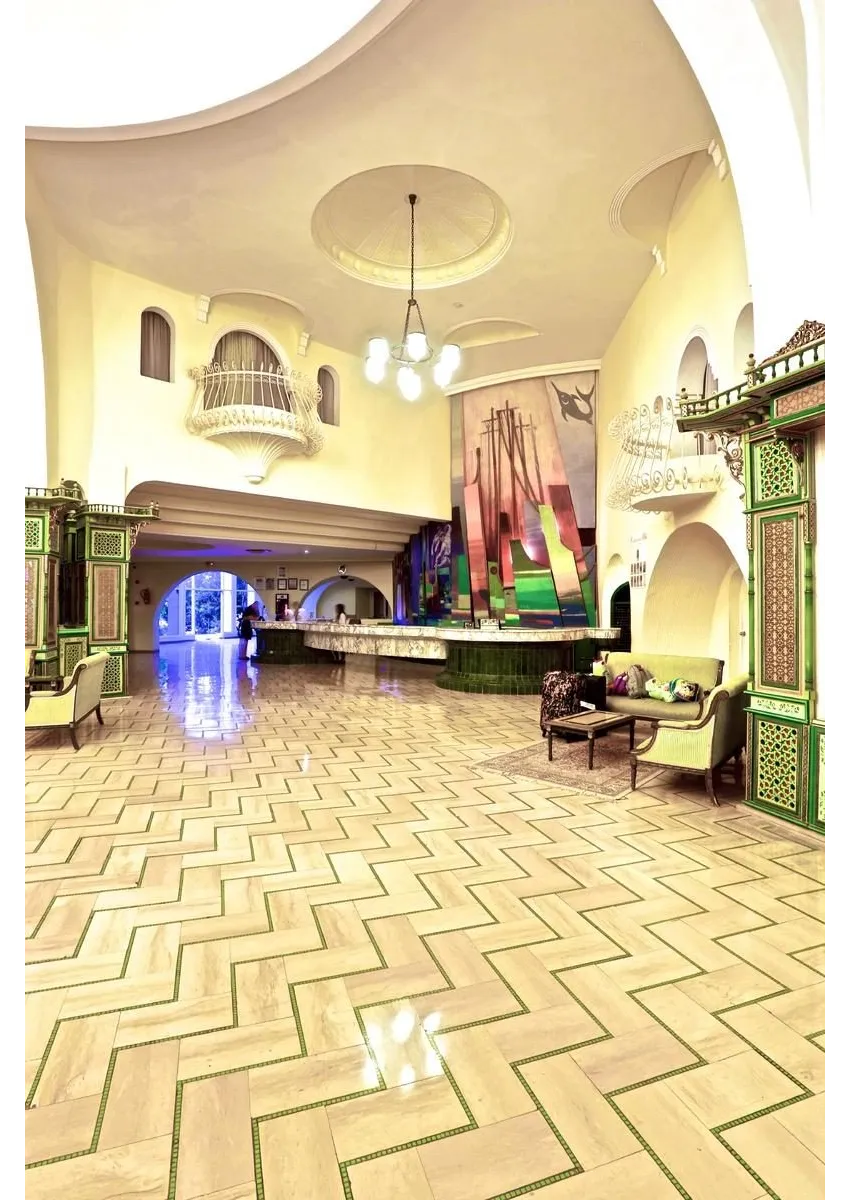 Mahdia Beach Hotel & Aqua Park 4*-9