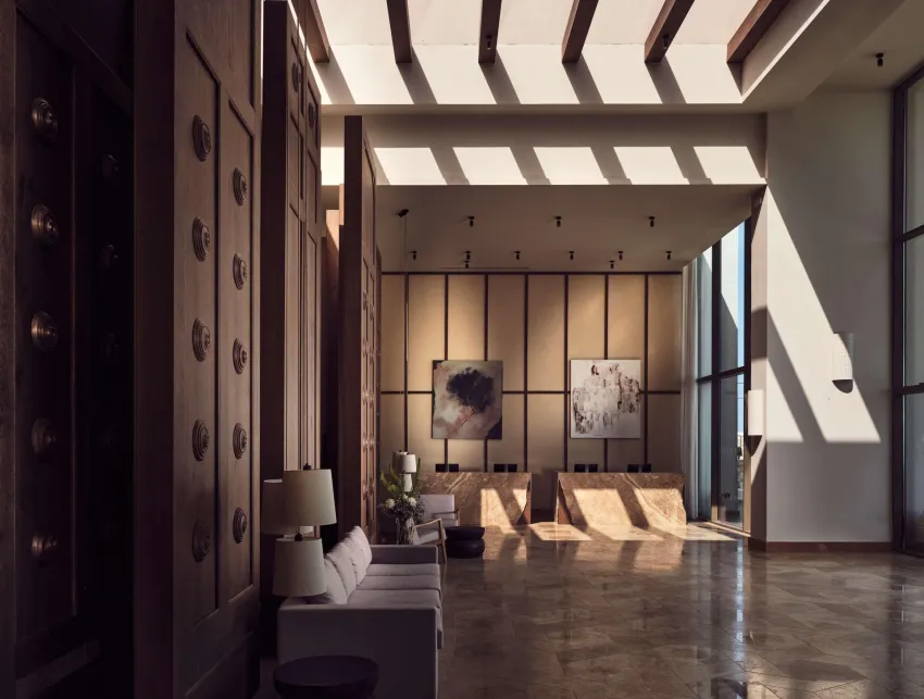 The Royal Senses Curio Collection by Hilton 5*-26