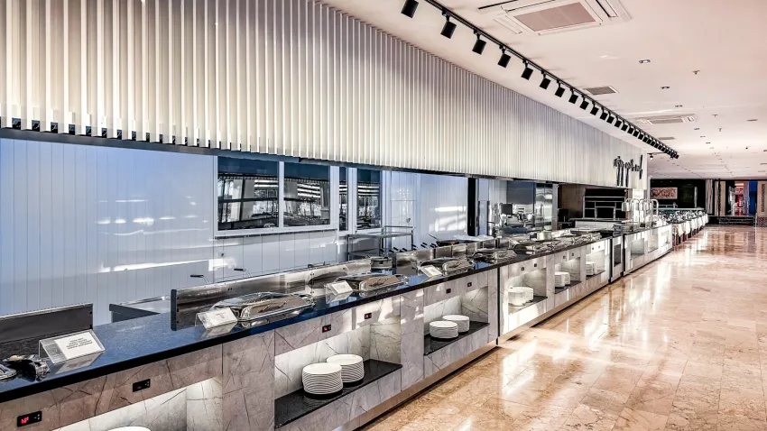 Kirbiyik Resort Hotel 5*-13