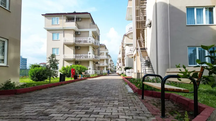 CLUB BAYAR BEACH HOTEL  4*-15