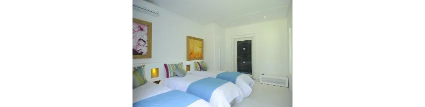 One Resort Aqua Park 4*-9