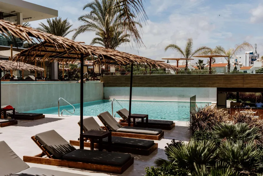 Cavo Zoe Seaside Hotel 4*-42