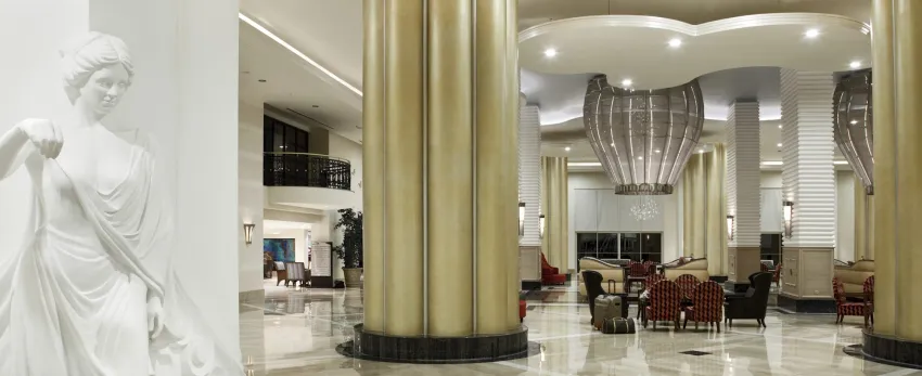 Starlight Resort Hotel 5*-30