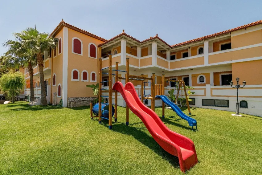 Matilda Hotel 4*-11