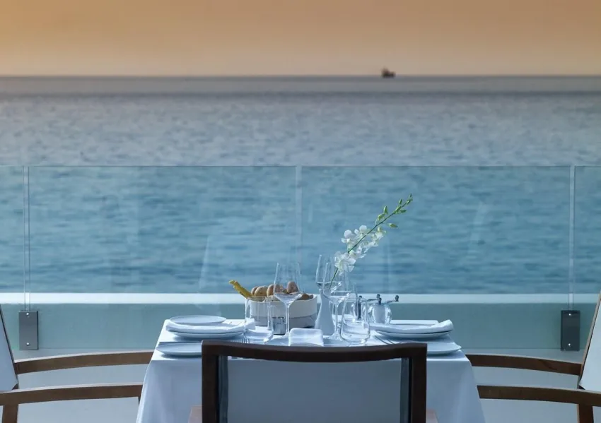 Atlantica Akti Zeus 4*-2