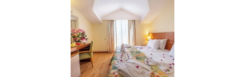Viking Park Hotel 4*-6