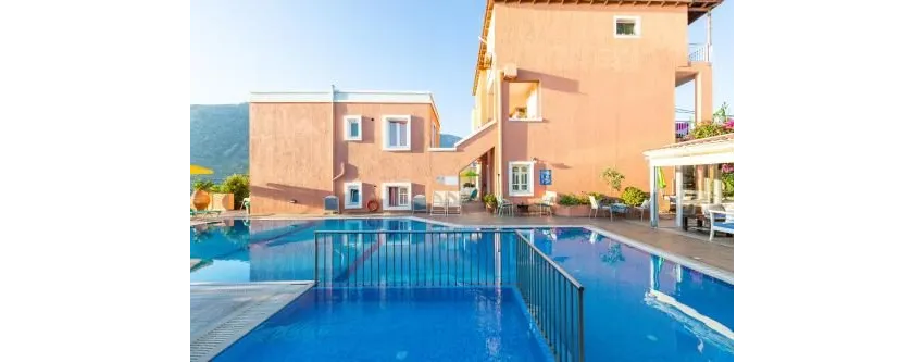 Ormos Atalia Village 3*-9