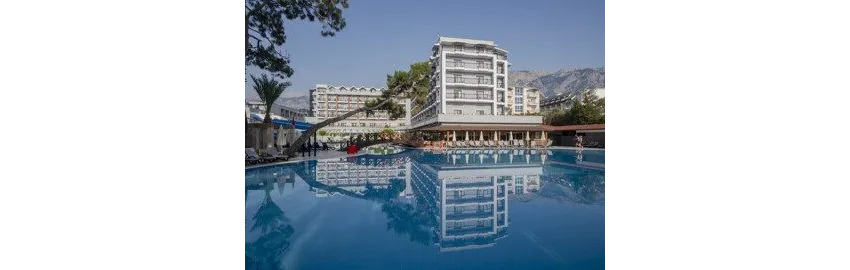 Palmet Resort Hotel 5*-1