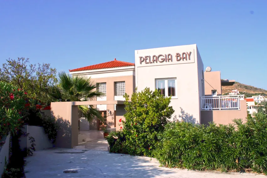 Pelagia Bay 3*-10