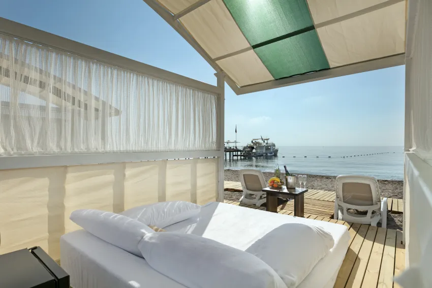 Movenpick Resort Antalya Tekirova 5*-255