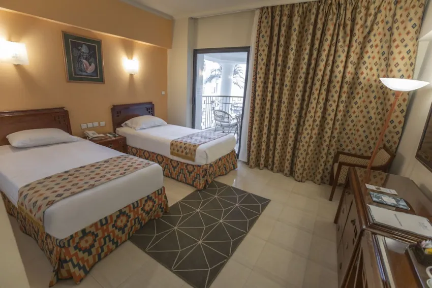 Sunrise Holidays Resort (Adults Only 16+) 5*-8