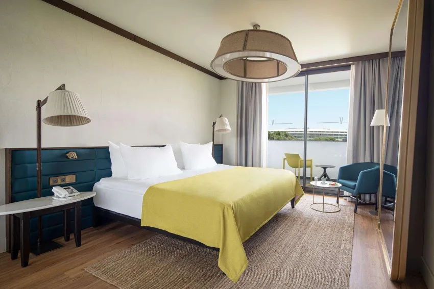 Voyage Belek Golf & Spa Hotel 5*-53