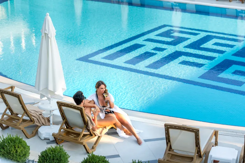 Sealife Kemer Resort Hotel 5*-123