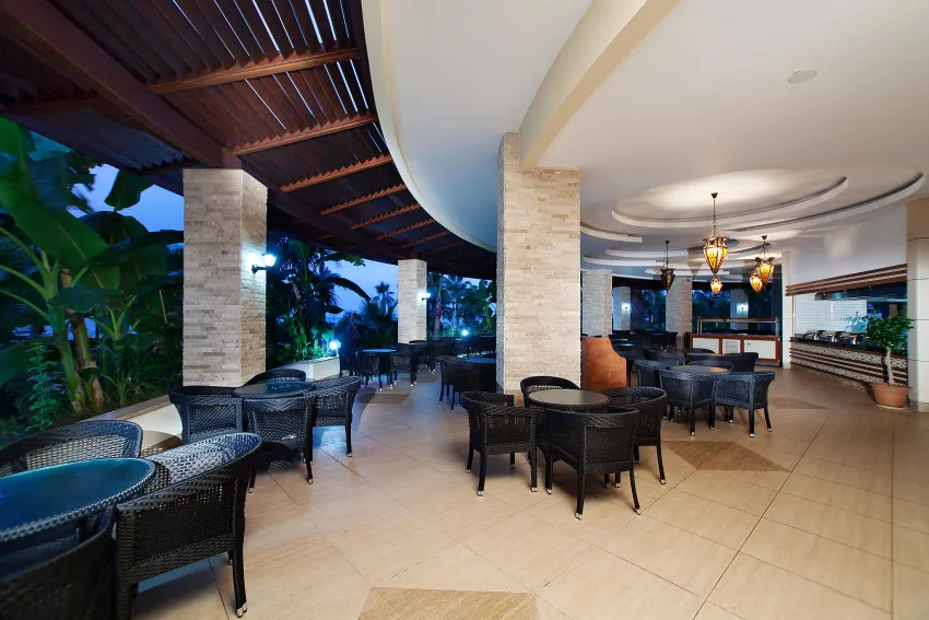 Saphir Hotel & Villas 5*-166