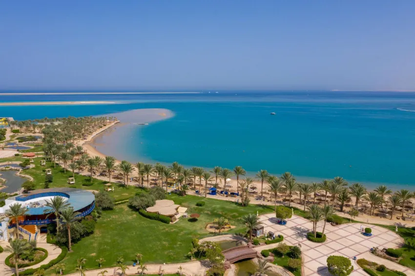 Palm Royale Soma Bay Resort 5*-434