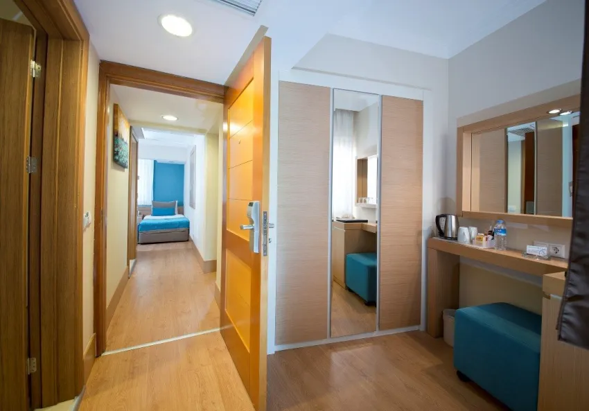 Limak Limra Hotel & Resort 5*-17