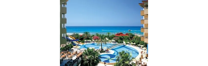 Terrace Beach Resort 5*-29