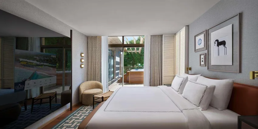 Gloria Serenity Resort 5*-123