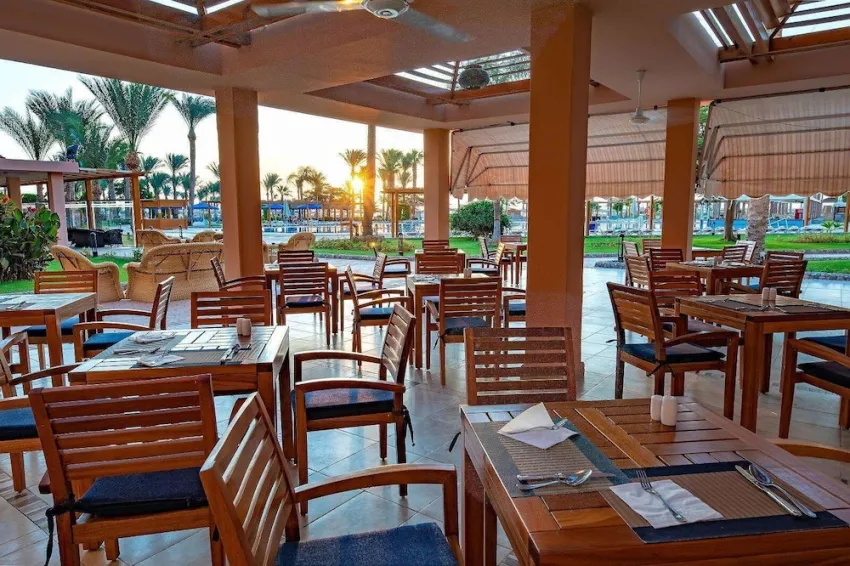 Continental Hotel Hurghada 5*-143