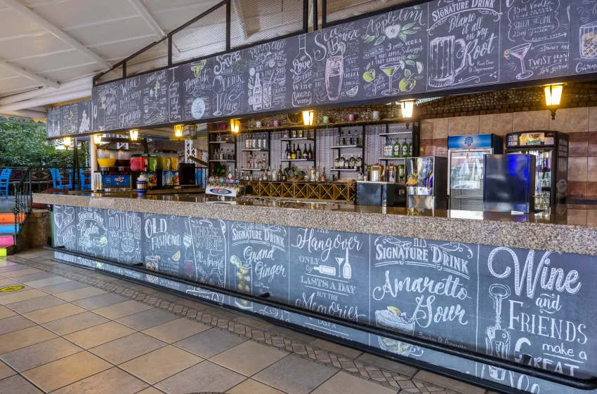 Armas Kaplan Paradise 4*-56