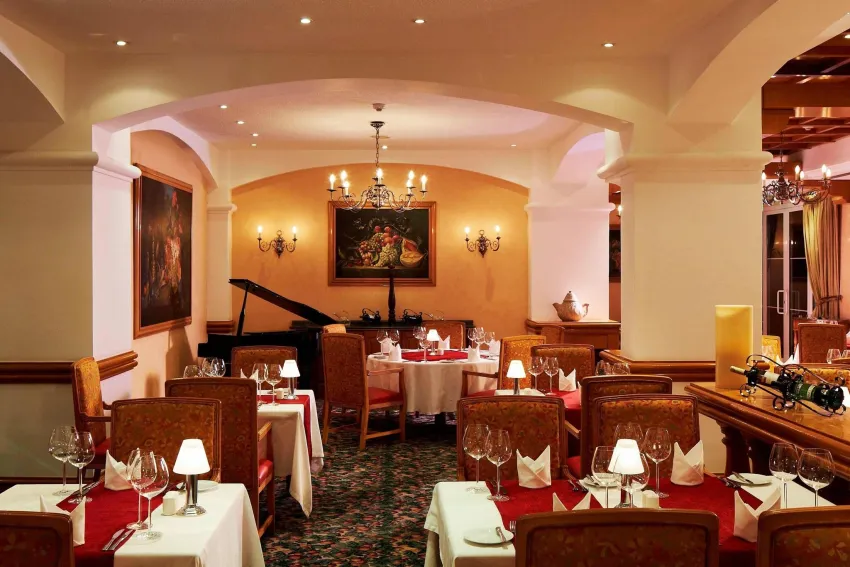 Marriott Beach Resort Hurghada 5*-152