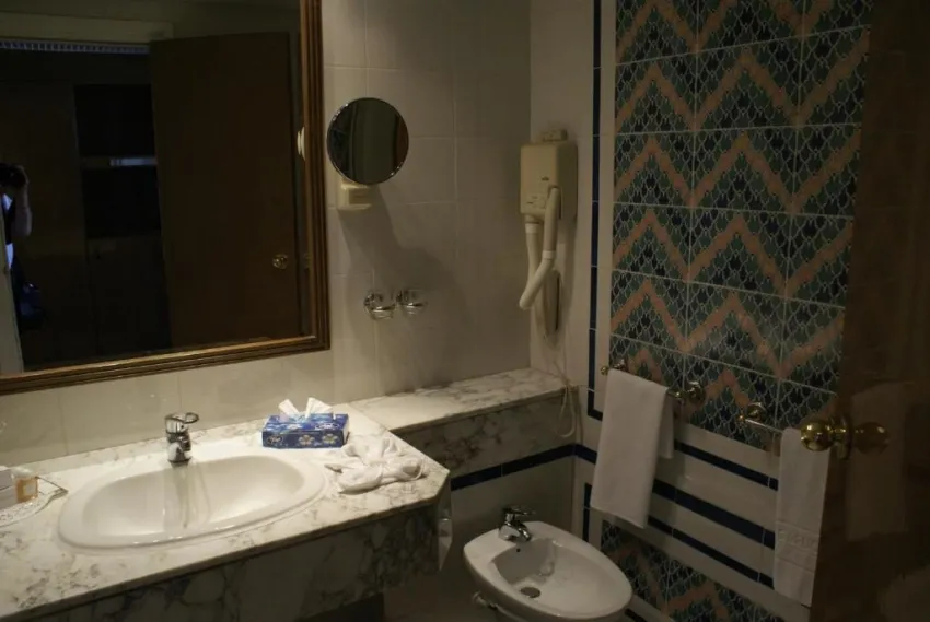 El Mouradi Palace 5*-26