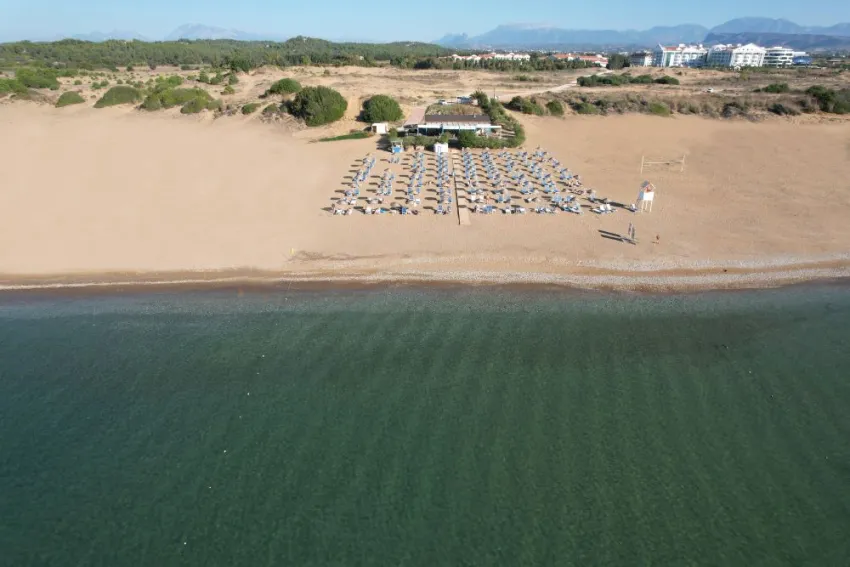 RAMADA RESORT BY WYNDHAM SIDE  4*-12
