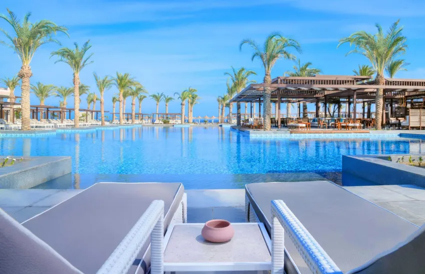 Jaz Costa Mares Marsa Alam Adults only 16+ 5*-10