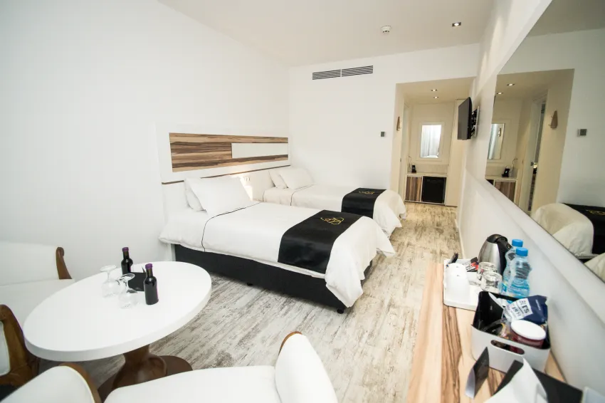 The Ciao Stelio Deluxe Hotel 4*-178