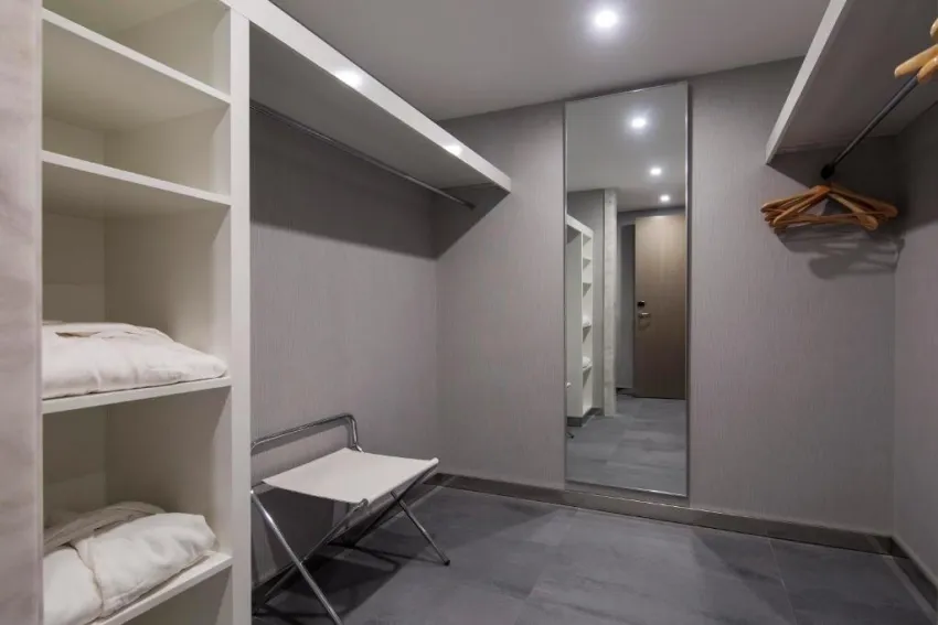 THE SENSE DELUXE HOTEL  5*-75