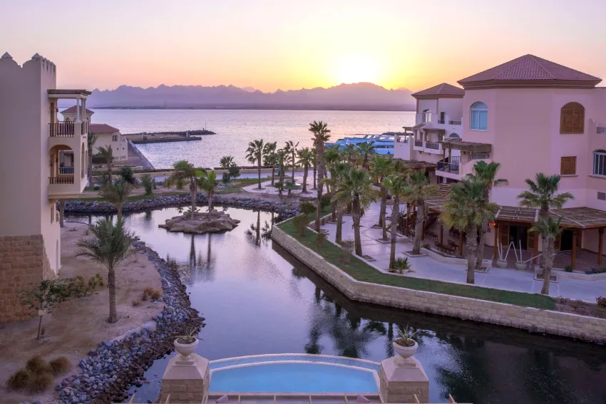 Kempinski Hotel Soma Bay 5*-419