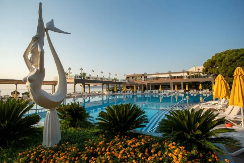 PERRE LA MER HOTEL  5*-16