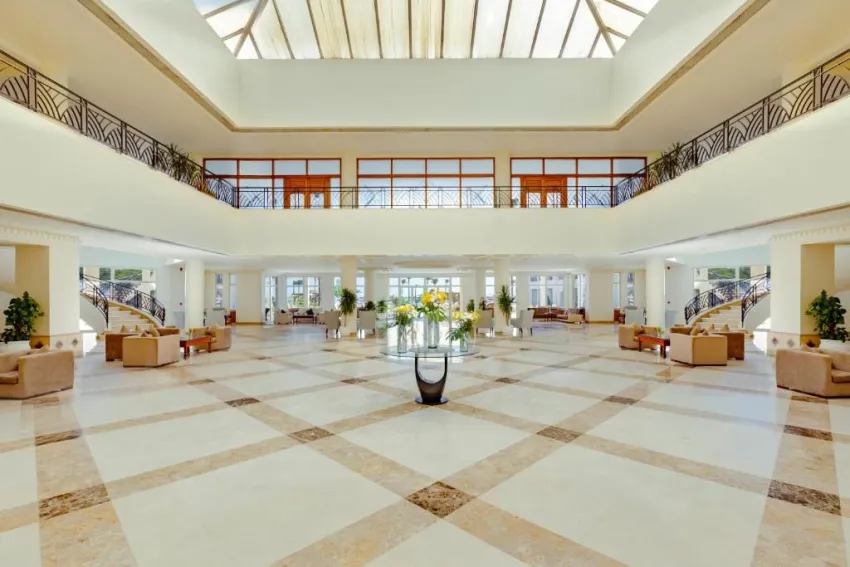 Sunrise Alma Bay Resort 4*-10