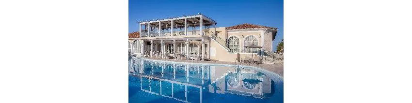 Marelen Hotel 3*-1