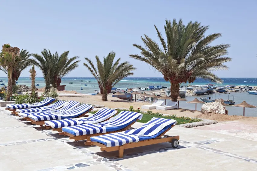 Royal Star Beach Resort 4*-13