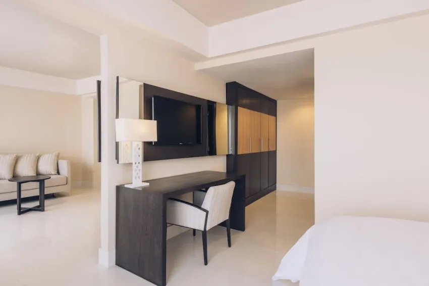 Iberostar Selection Kuriat Palace 5*-24