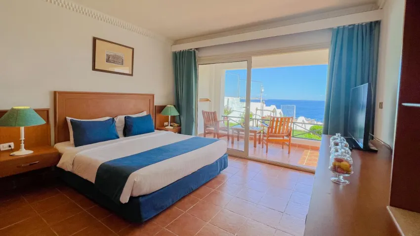 Club Reef Resort 4*-25