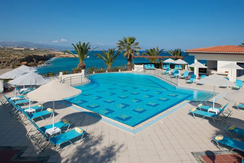 Iberostar Waves Creta Panorama and Mare 4*-14