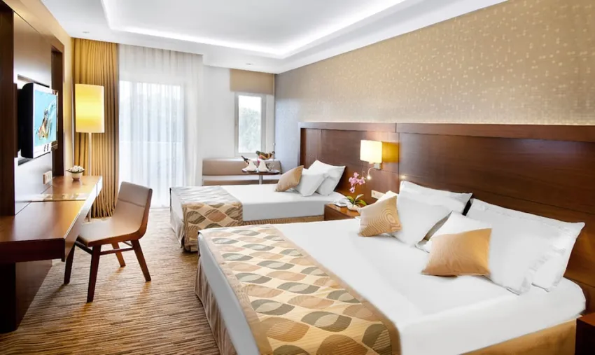 BELCONTI Resort Hotel 5*-20