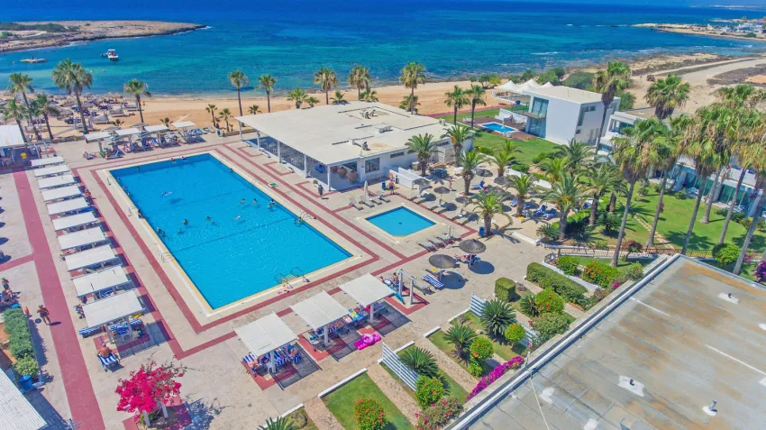 Dome Beach Hote 4*-31