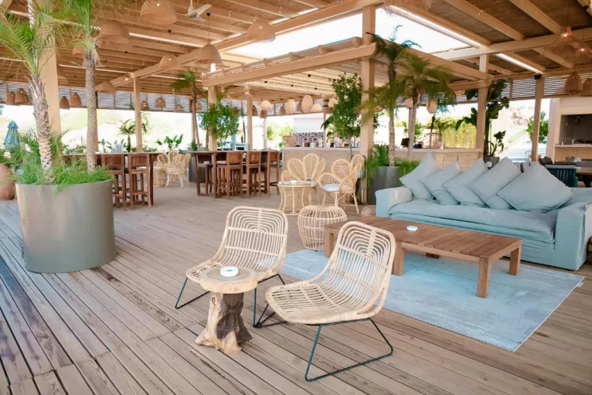 LIU RESORTS  5*-15