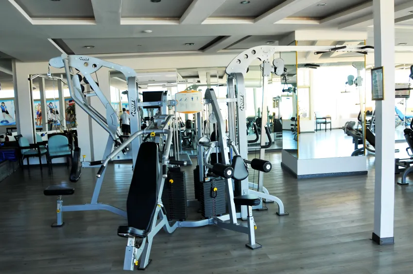 Sunrise Select Royal Makadi Resort 5*-96
