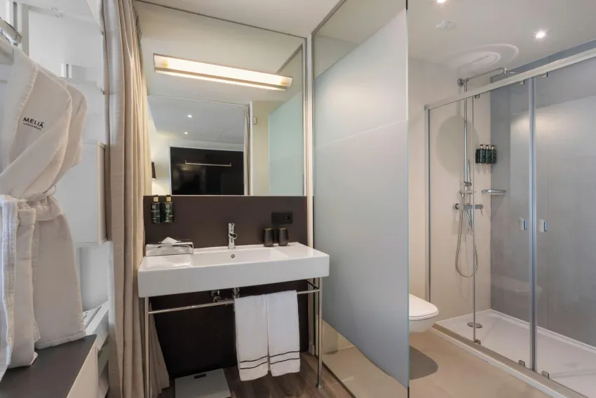 Melia South Beach 4*-117