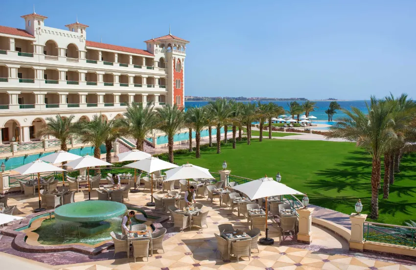 Baron Palace Sahl Hasheesh 5*-46