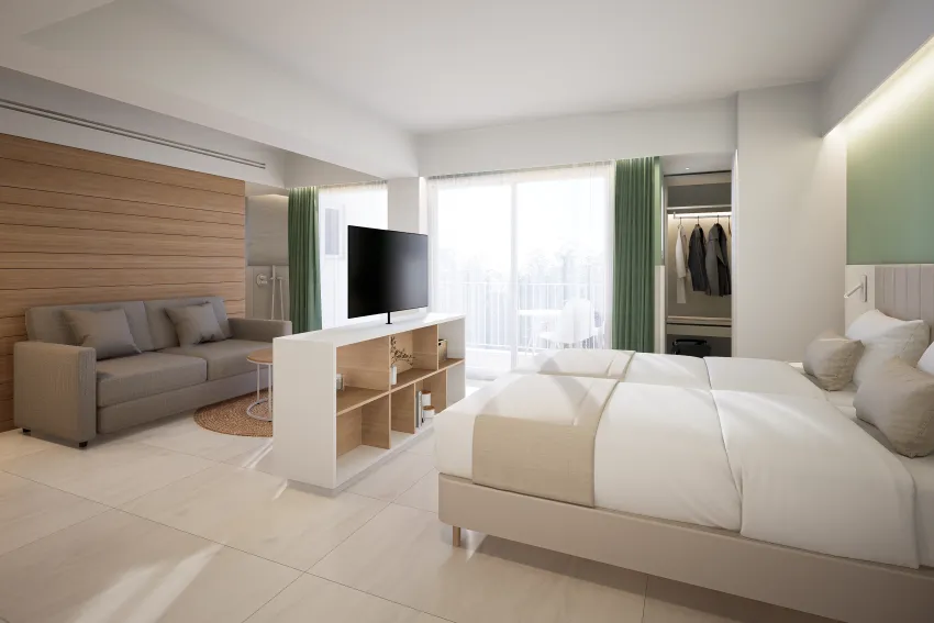 Cosmopolitan Hotel 4*-19