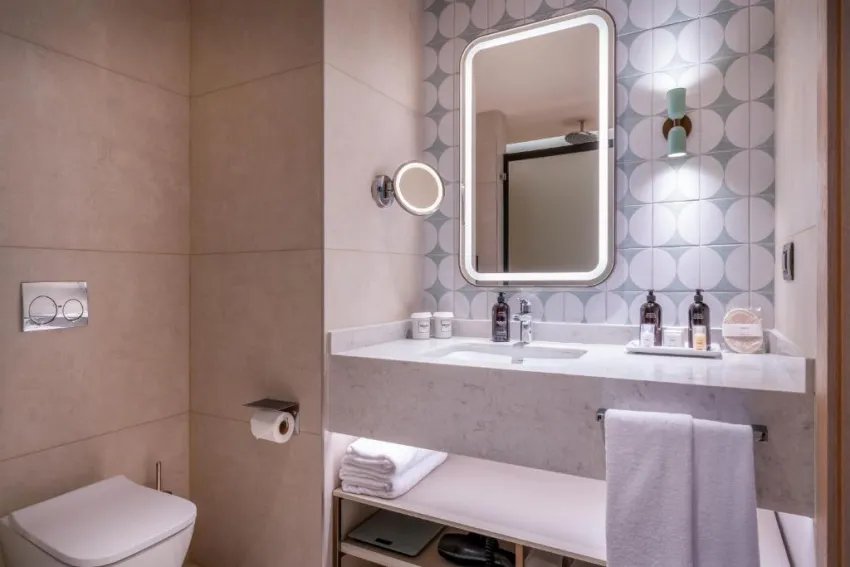 TRENDY PERGE RESORT & SUITES  5*-3