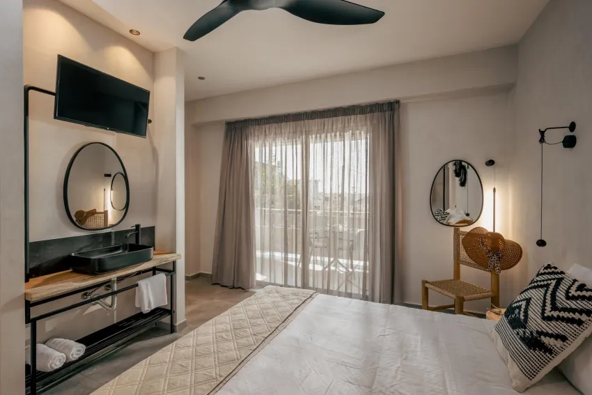 Casa D Oro Suites 4*-5