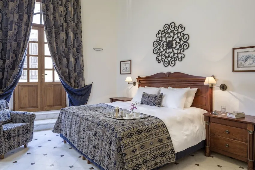 Casa Delfino Hotel & Spa 5*-12