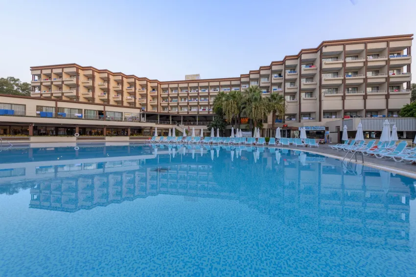 Asteria Collection Side 5*-25