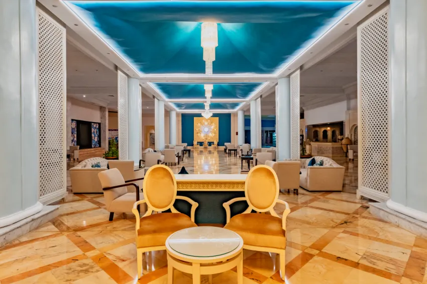 SENTIDO BELLEVUE PARK  5*-25
